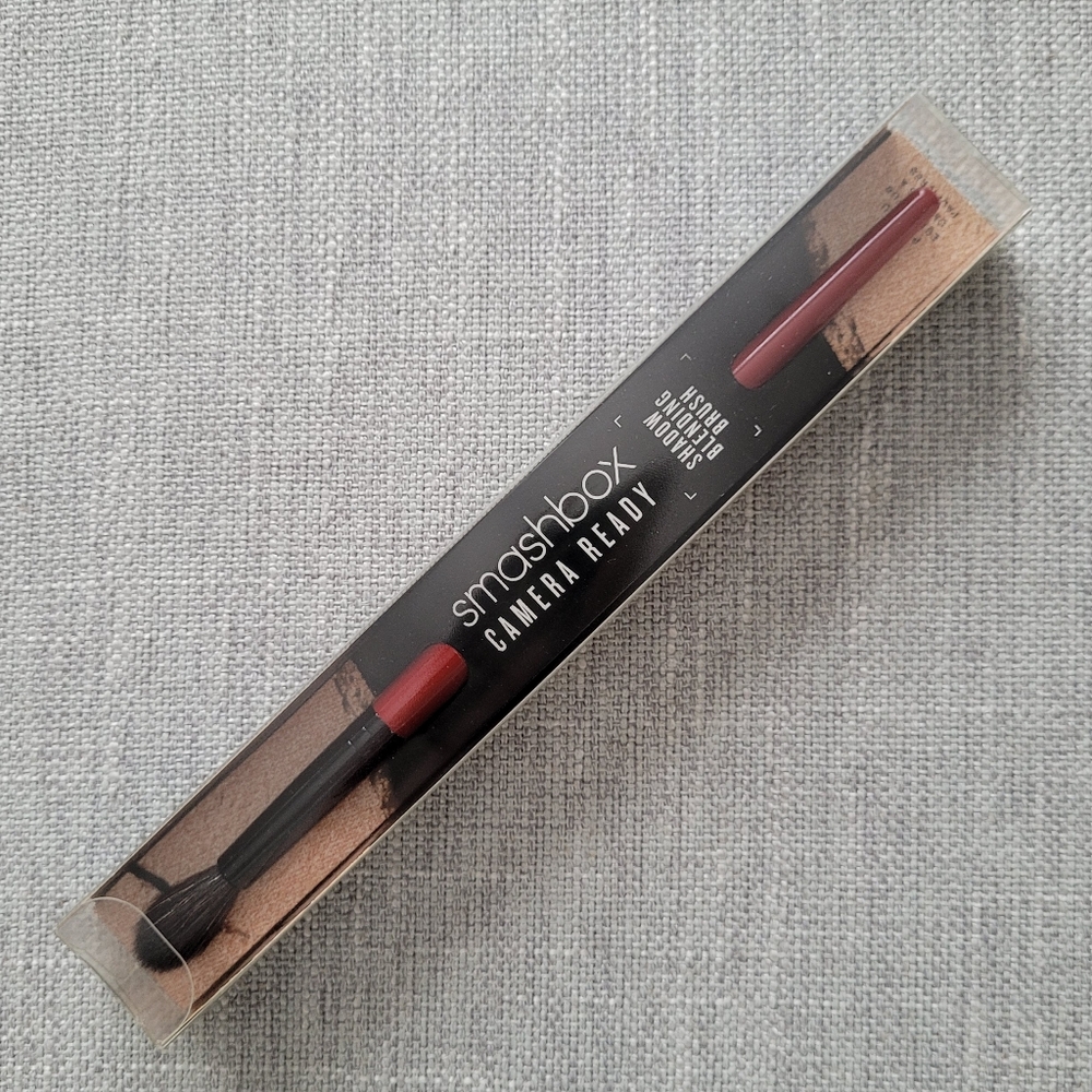 Smashbox shadow blending brush